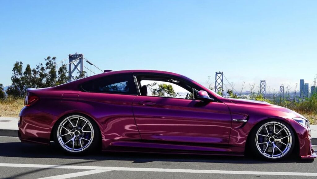 BMW M4
