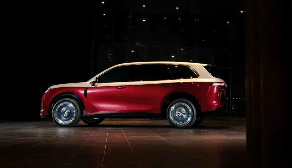 Baojun Yunhai 2026