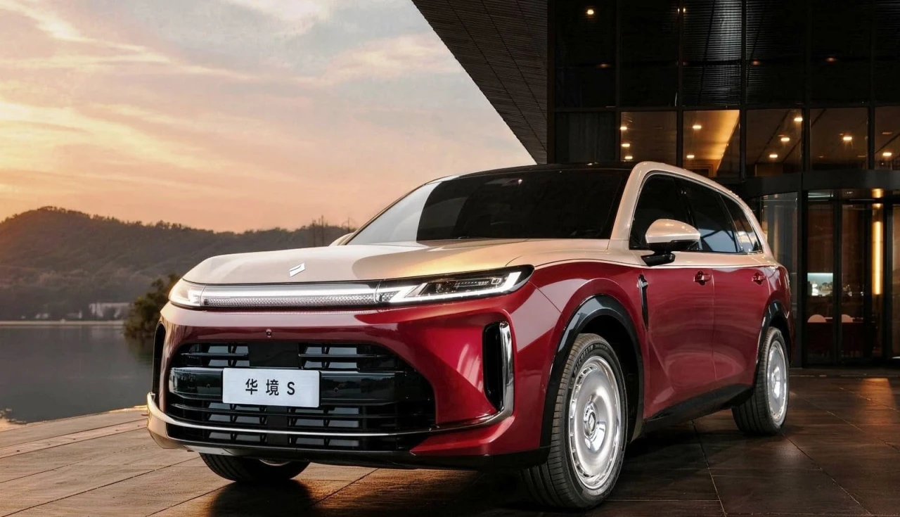 Baojun Yunhai 2026