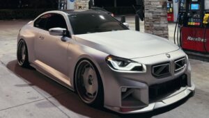 bmw m2