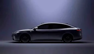 BYD Seal 08