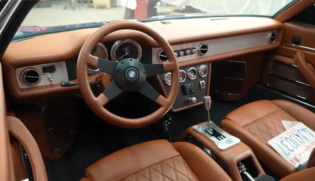 DeTomaso Pantera