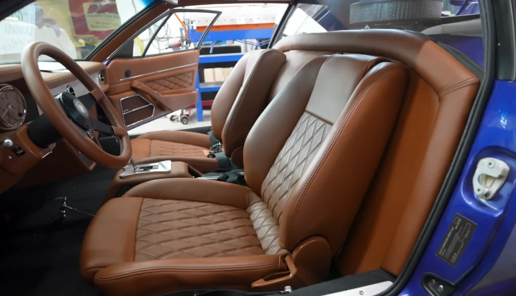 DeTomaso Pantera