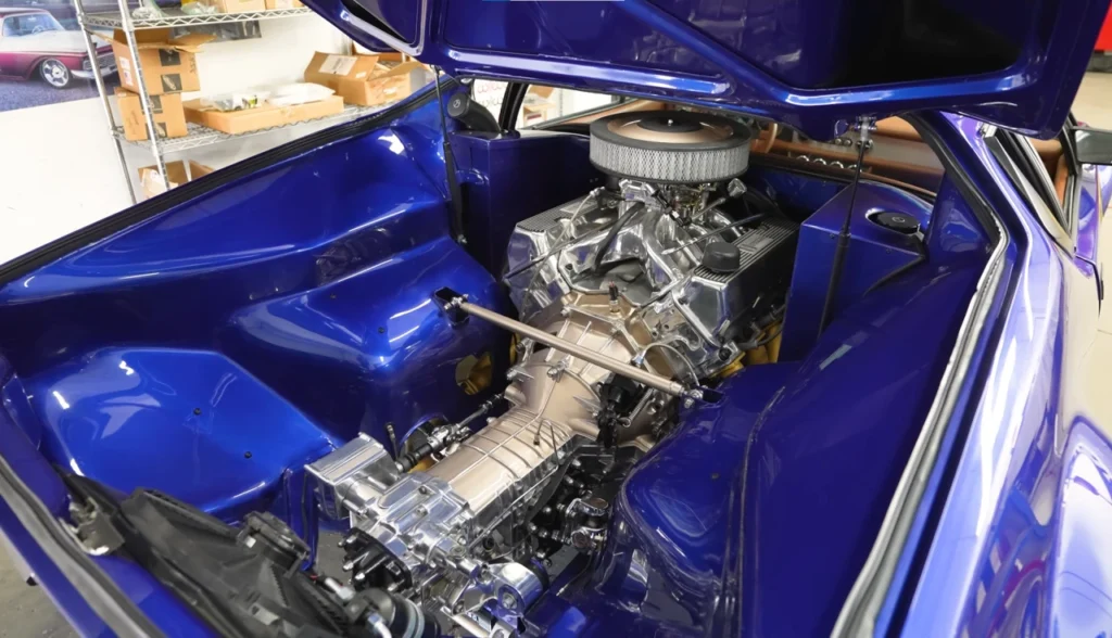 DeTomaso Pantera