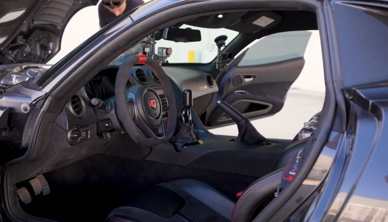Dodge Viper ACR Extreme