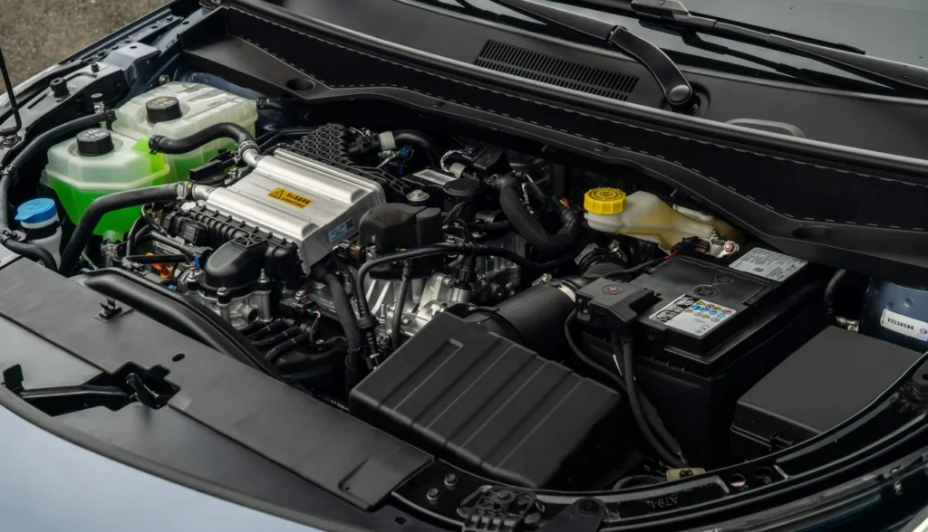 GAC GS3 Emzoom 2026