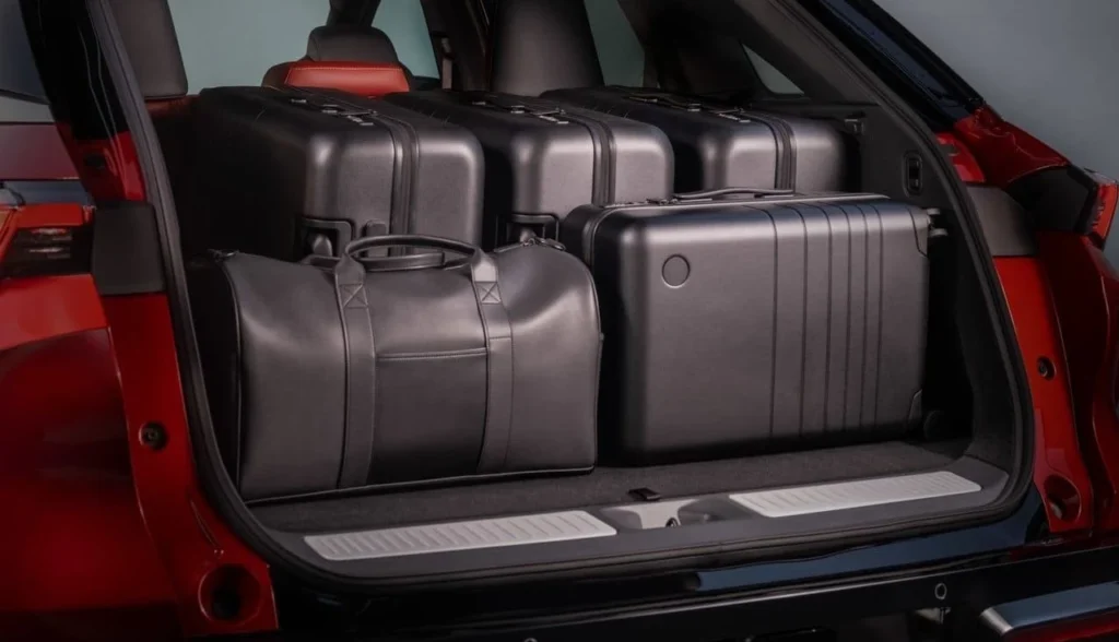 Infiniti QX65 2027