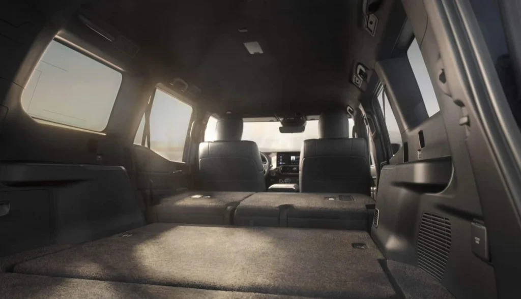 Land Cruiser 250 VX