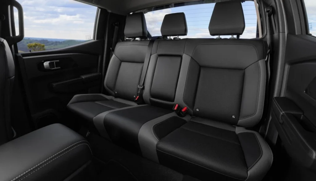 Navara ST-X 2026