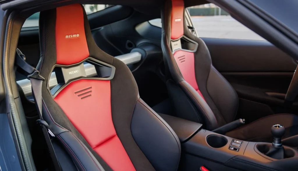 Nissan Z Nismo 2027