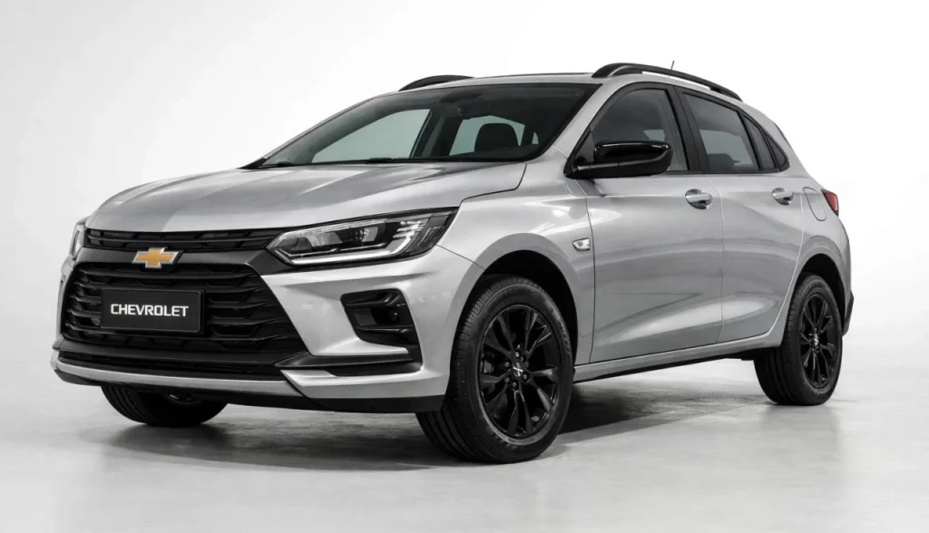 Onix Activ 2026