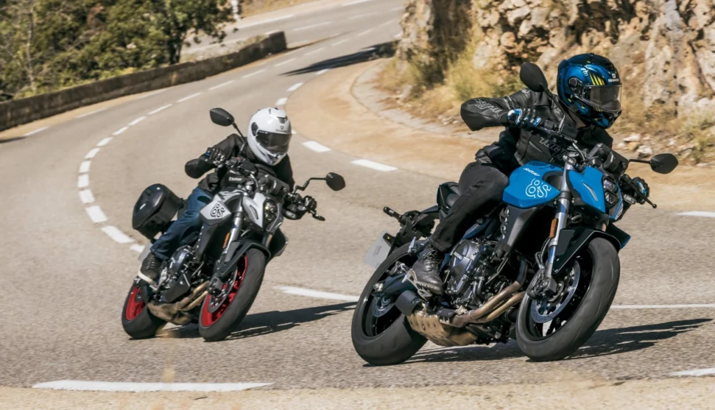 GSX-8S 2026