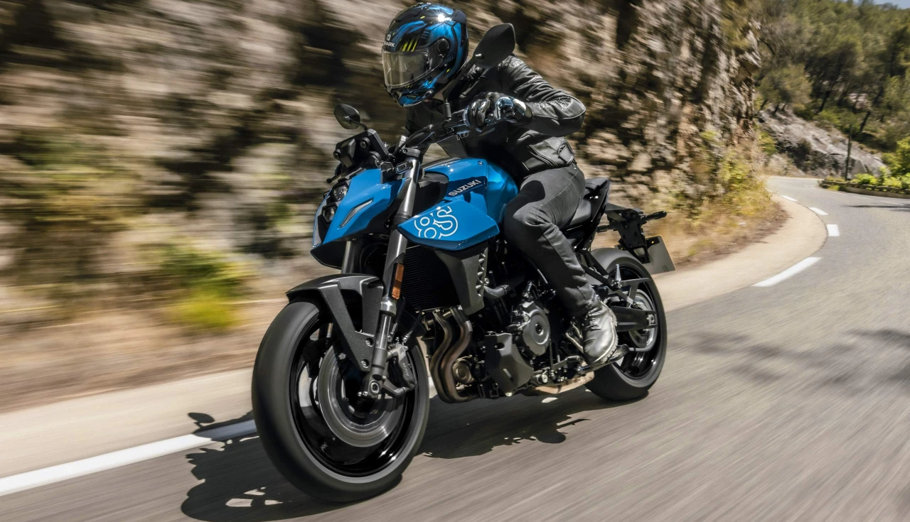 GSX-8S 2026