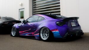 Toyota GT86