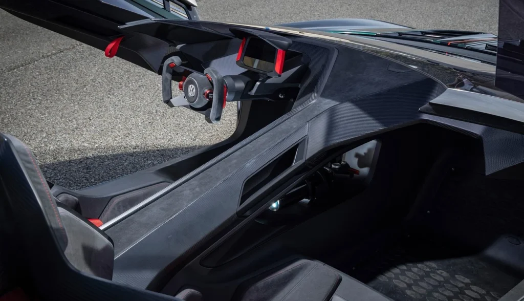Volkswagen GTI Roadster