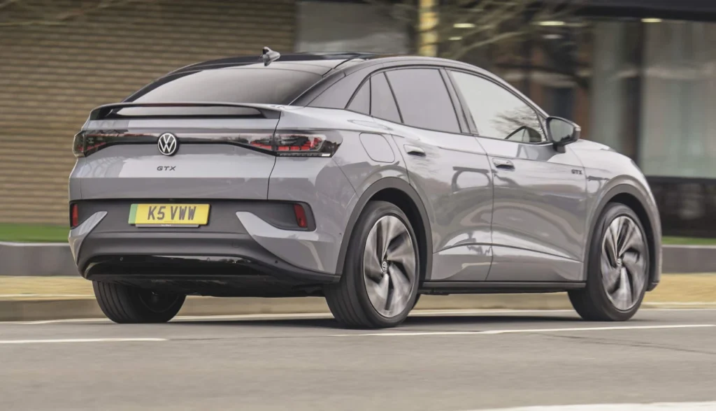 Volkswagen ID.3 Neo