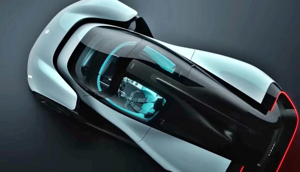 Xiaomi Vision GT