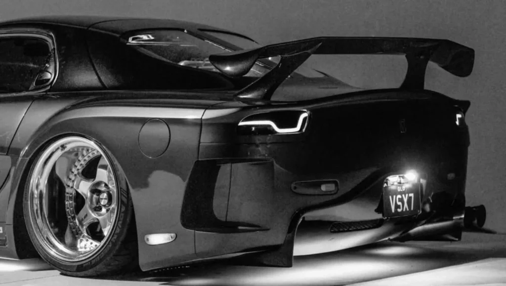 Mazda-rx7