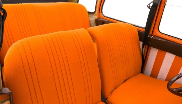 Citroën 2CV Spot