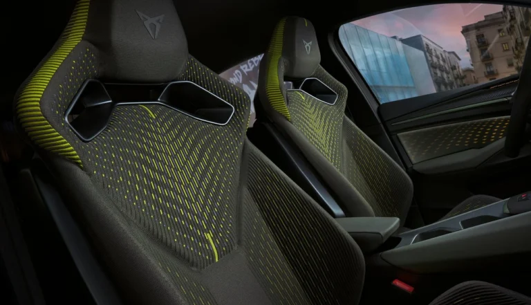 Cupra Raval 2027