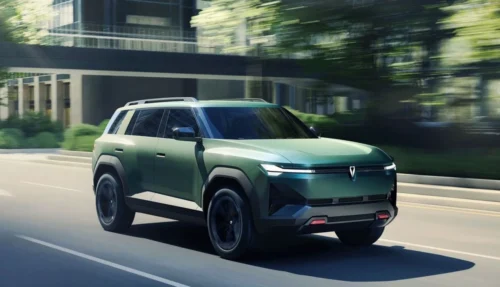 Jetta X Concept