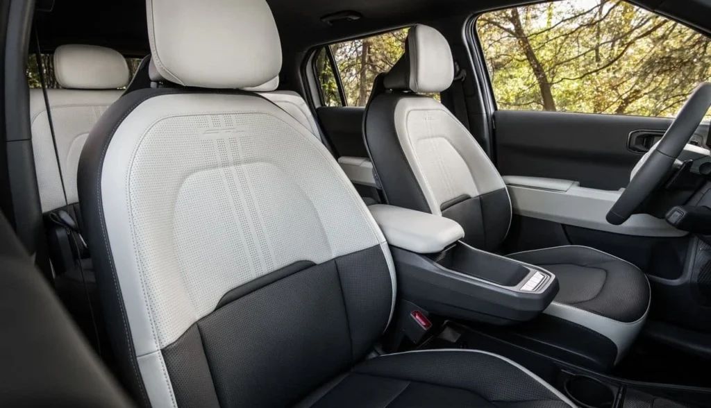 Kia EV3 2027