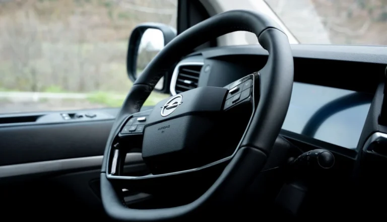 Opel Zafira 2026