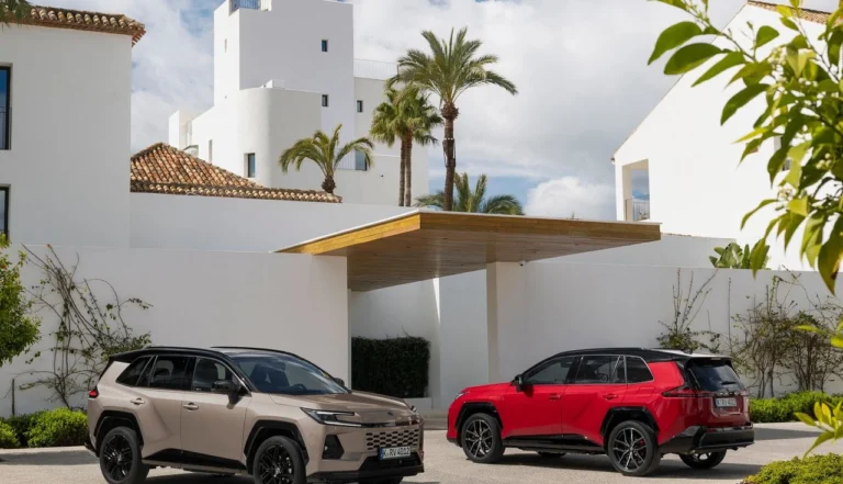 RAV4 2026