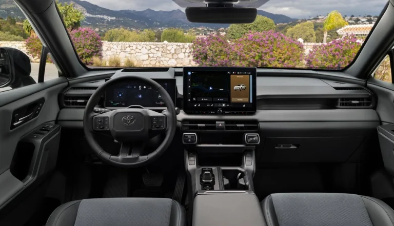 RAV4 2026