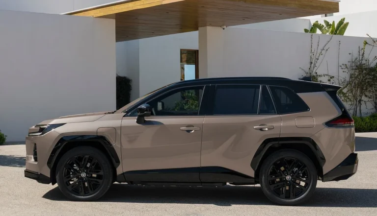 RAV4 2026