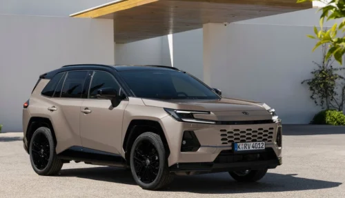 RAV4 2026