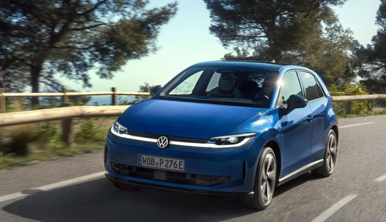 Volkswagen ID. Polo