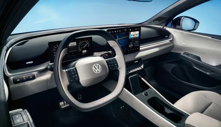 Volkswagen ID. Polo