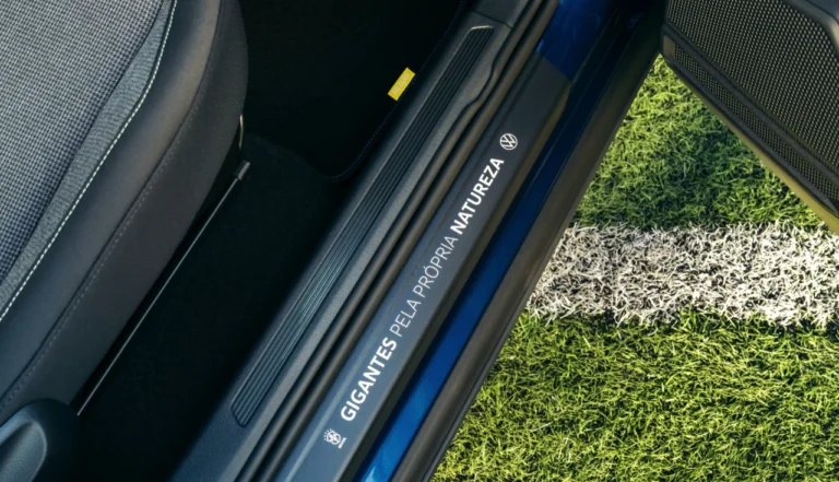 T-Cross Seleção