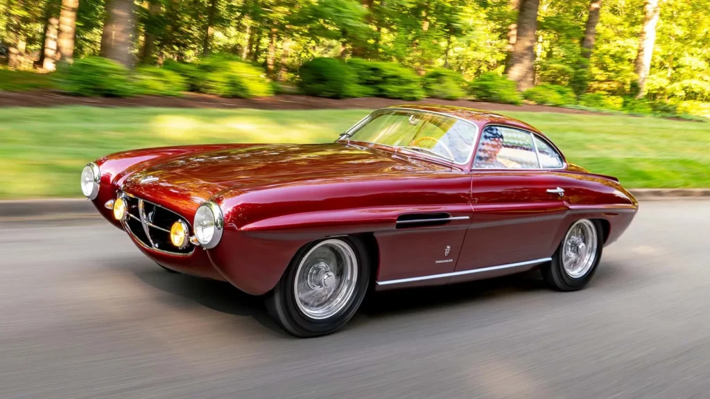 Os 10 Carros Mais Caros da História da Fiat: Raridades Italianas com Valores Milionários