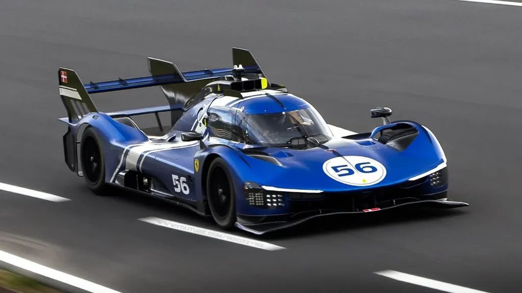 Os 10 Ferrari Mais Caros da História