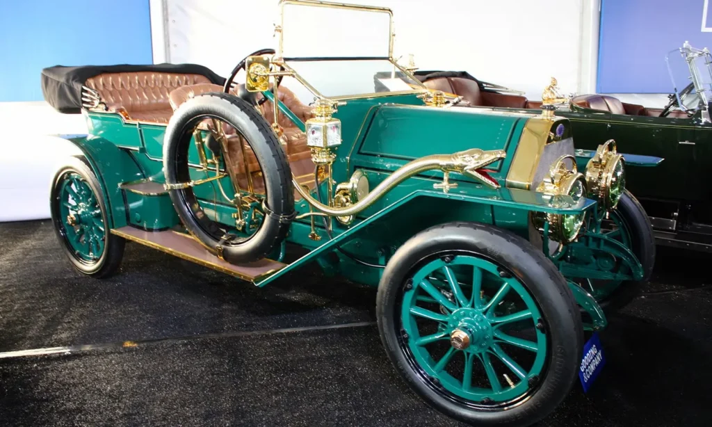 Os 10 Carros Mais Caros da História da Fiat: Raridades Italianas com Valores Milionários