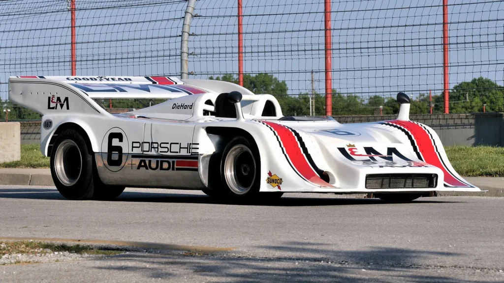 Porsche 917/10 Spyder Can-Am (1972)