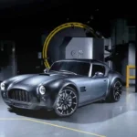 AC Cobra GT Coupé 2026