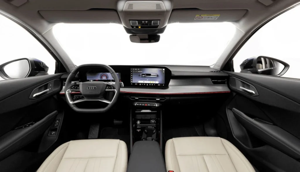 Audi Q3 2027