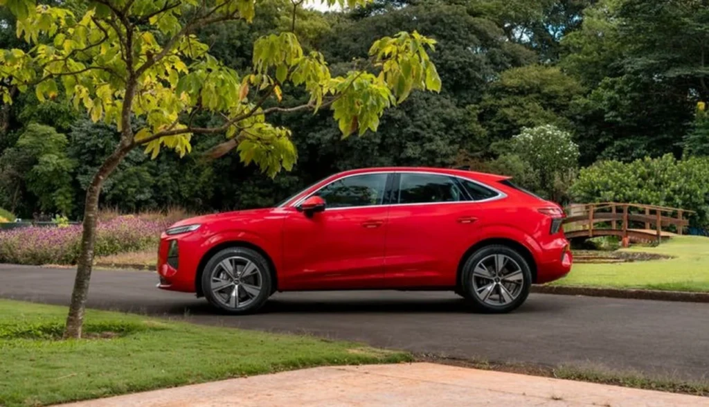 Audi Q3 2027