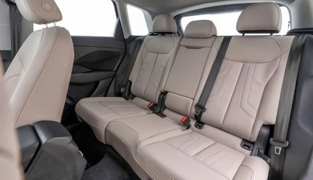 Audi Q3 2027