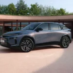 Lancia Gamma 2027