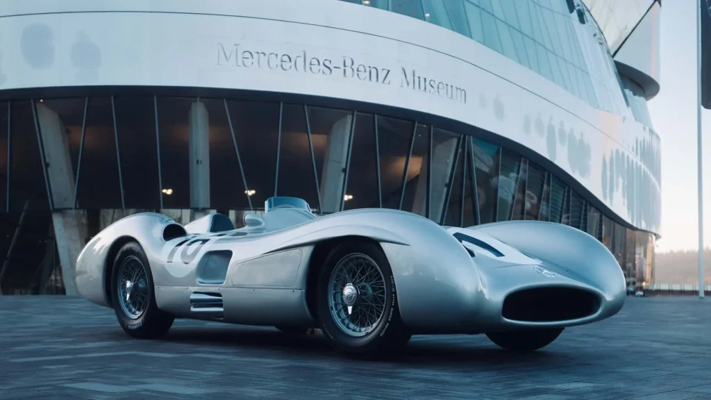10 Carros Mais Caros da Mercedes-Benz da História (Ranking Atualizado 2026)