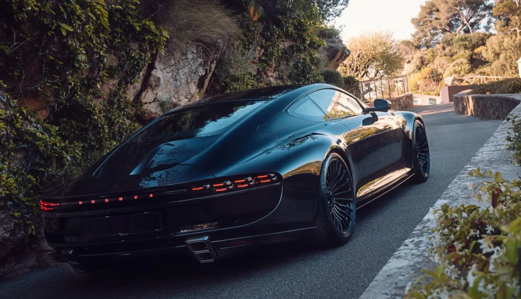BRABUS BODO 2027