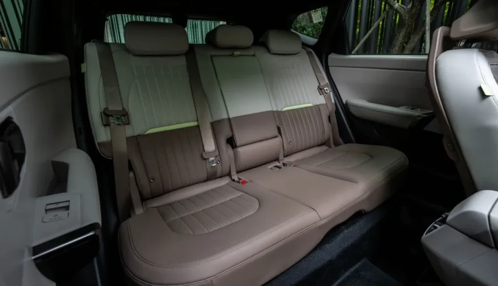 Kia Seltos 2027