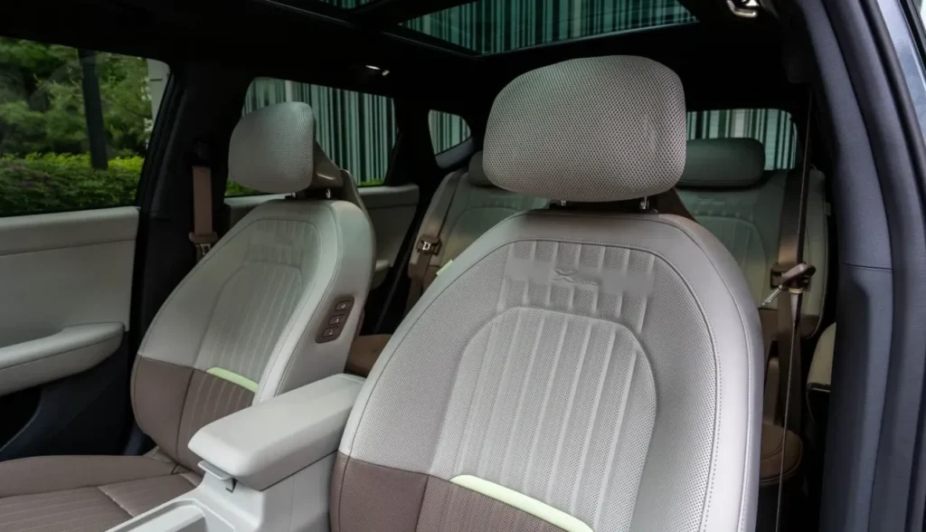 Kia Seltos 2027