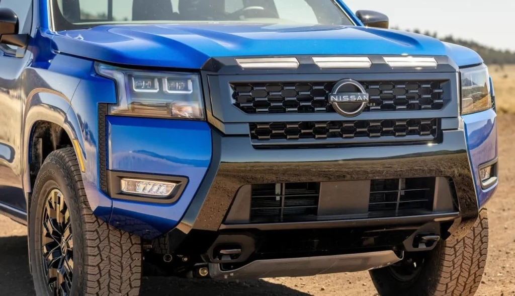 Frontier Sport Edition 2027