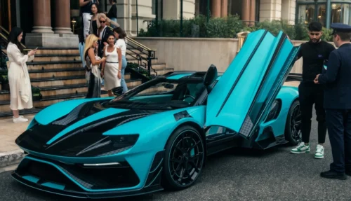 Os 10 Carros Mais Caros da Ford de Todos os Tempos