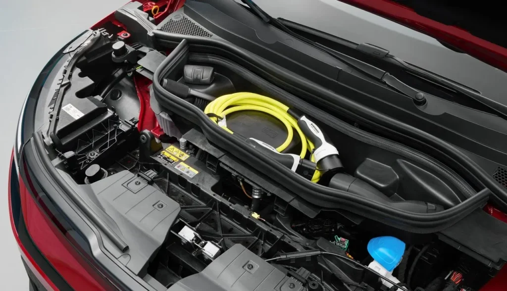 Skoda Epiq